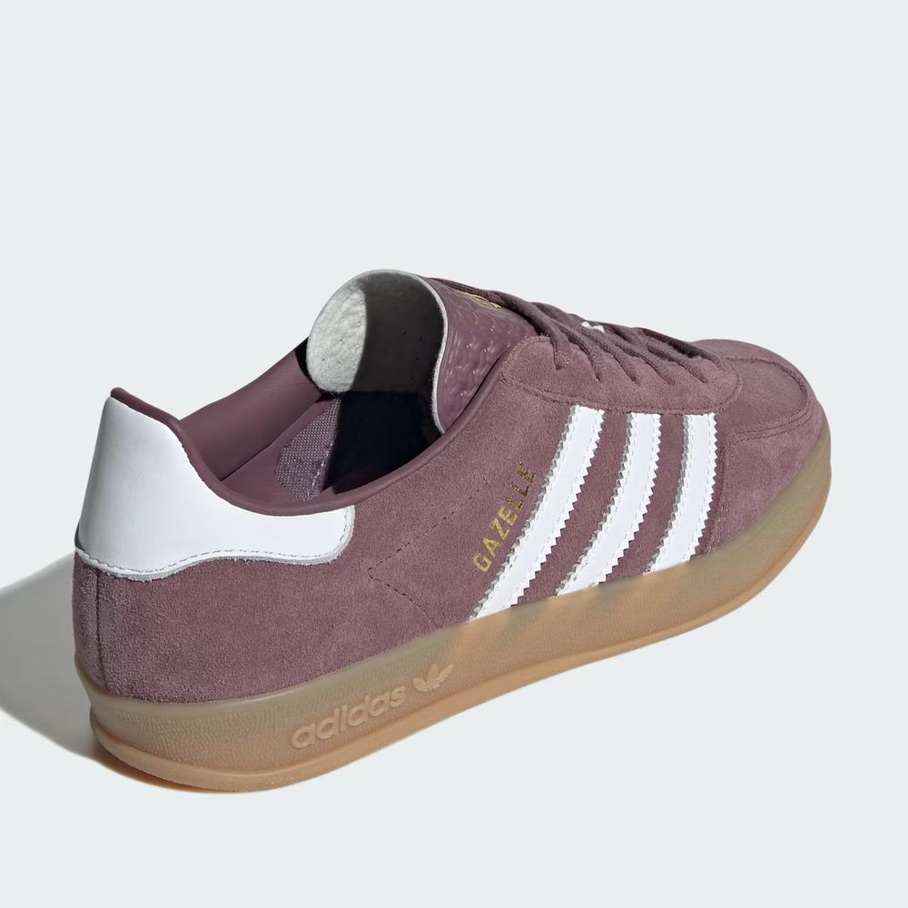Cipő adidas Gazelle Indoor IH5483 - fialové