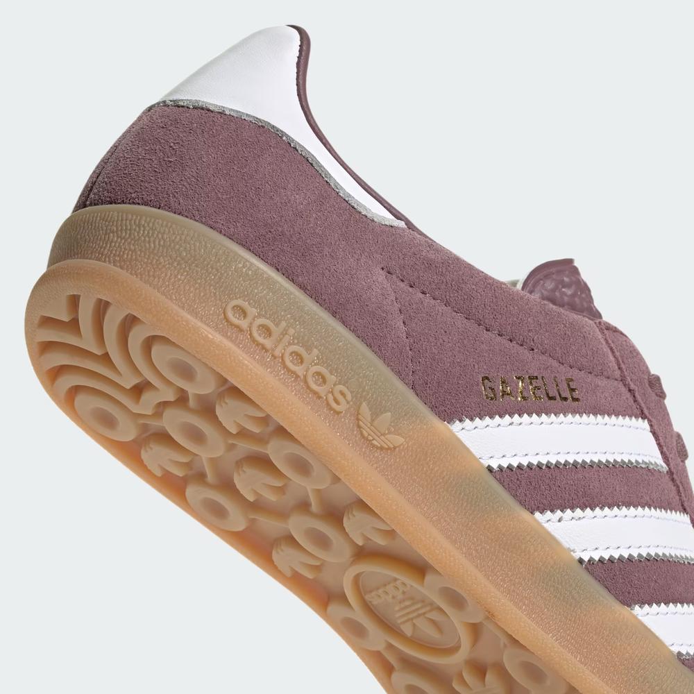 Cipő adidas Gazelle Indoor IH5483 - fialové