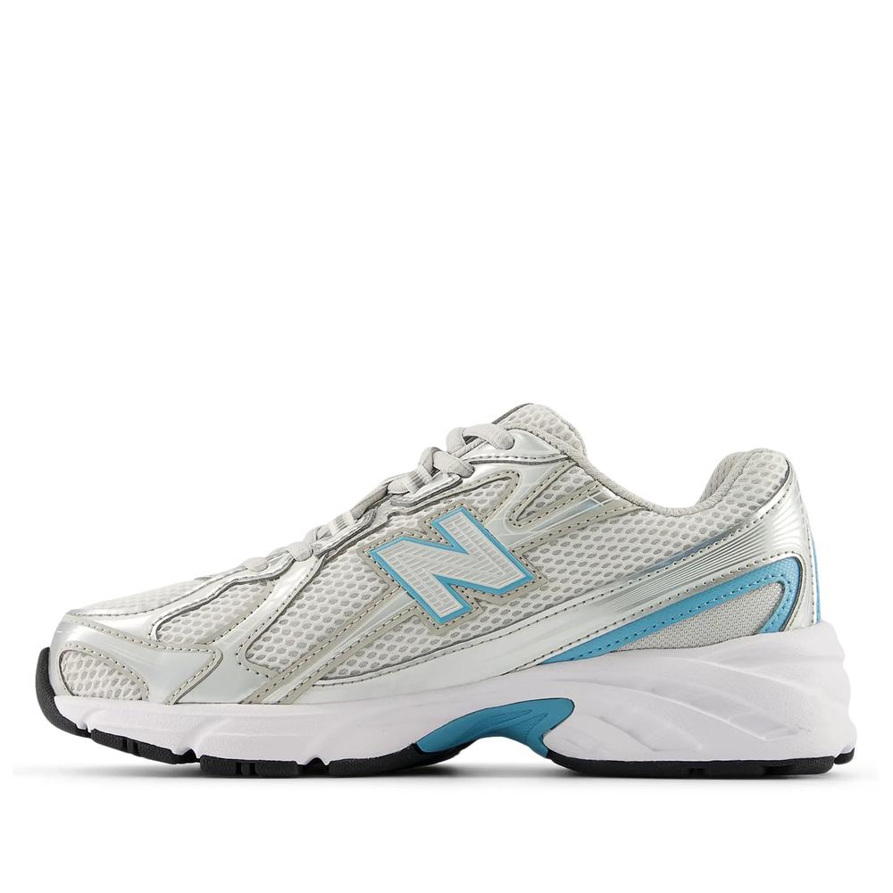 Gyermekcipő New Balance G7404EK - fehér