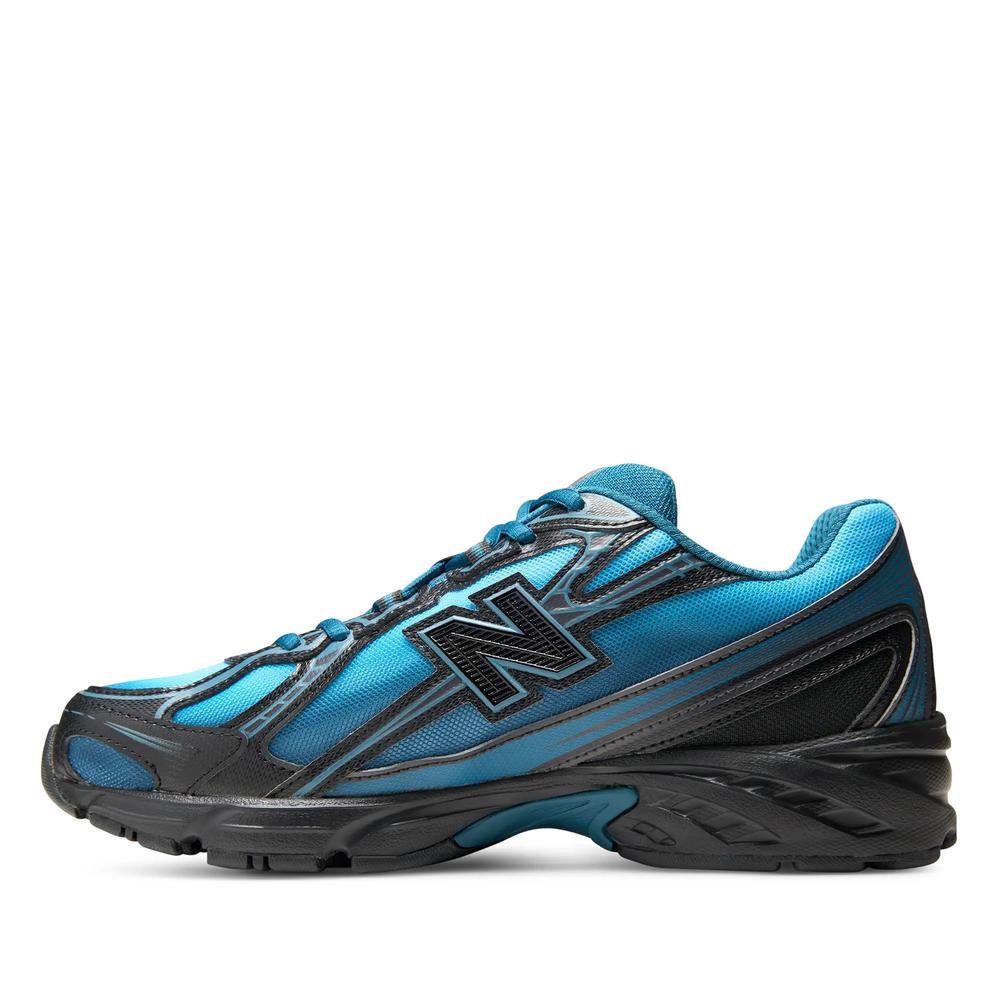 Unisex férfi cipő New Balance U7402CJ - kék