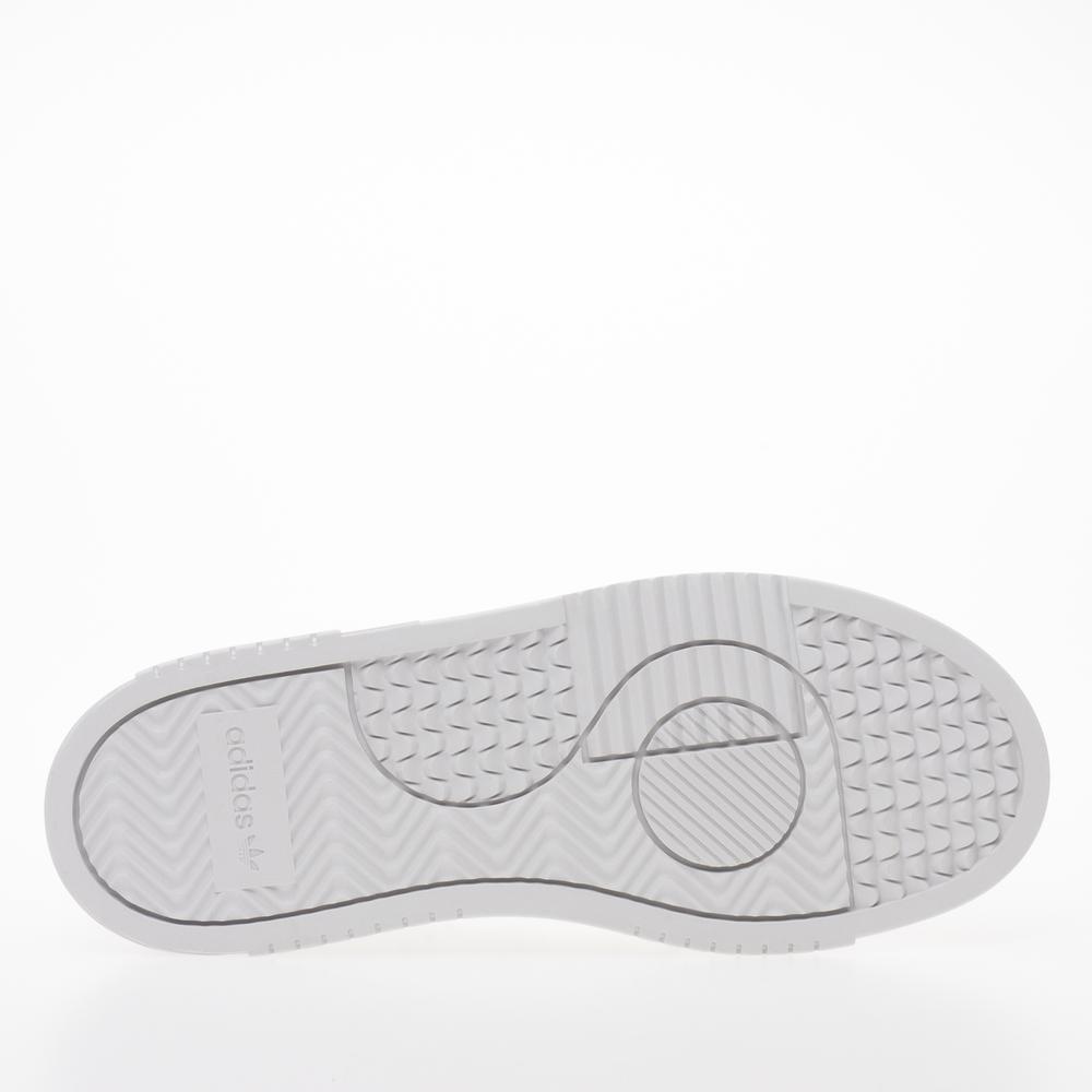 Cipő adidas Supercourt EG9080 - fehér