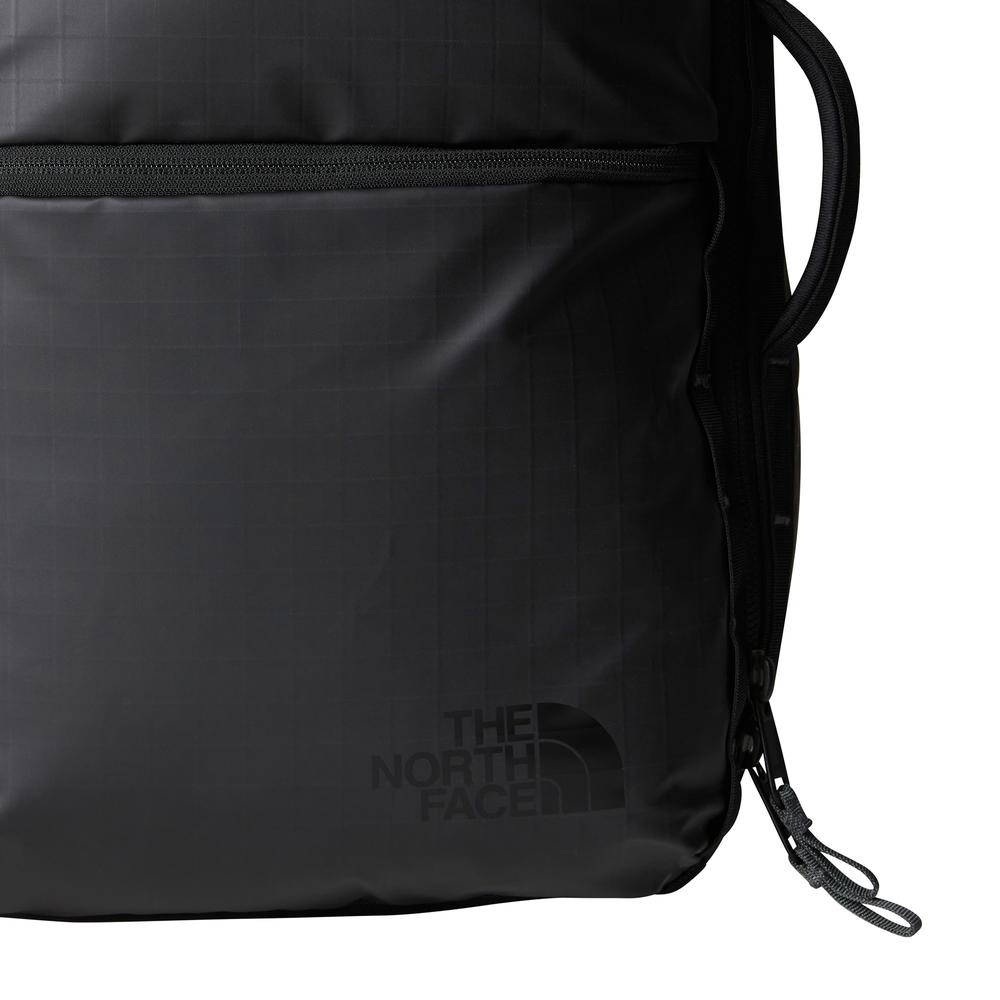 Hátitáska unisex The North Face Base Camp Voyager L 0A81DNKT01 - fekete