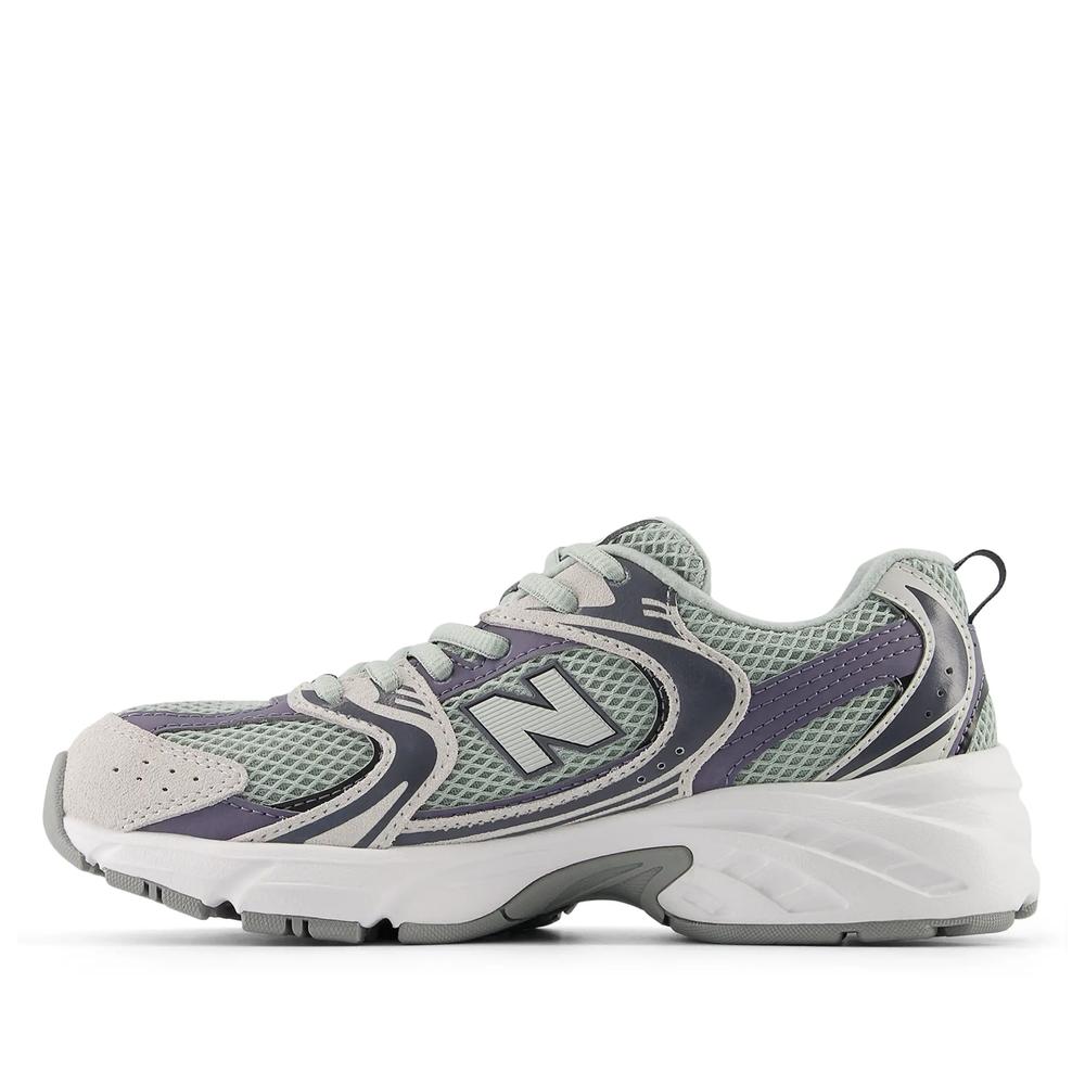 Gyermekcipő New Balance G5306J4 - szürke