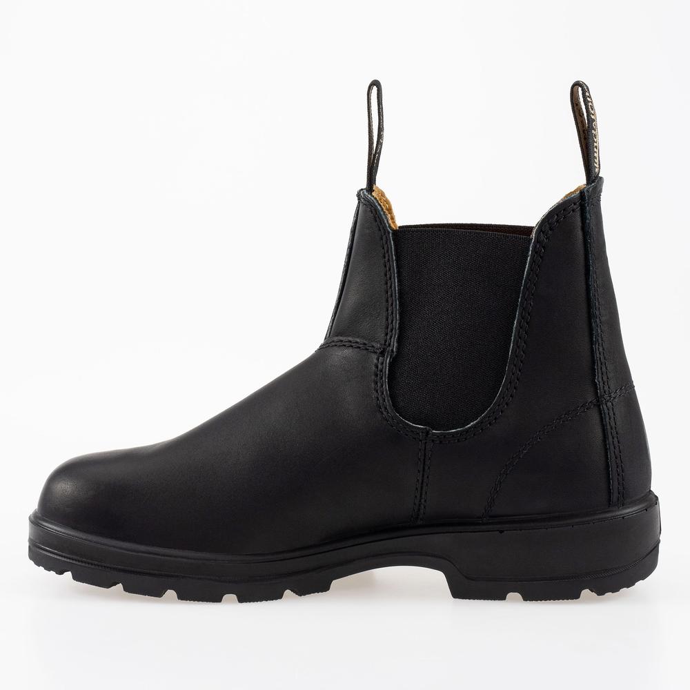Cipő Blundstone 558 - fekete
