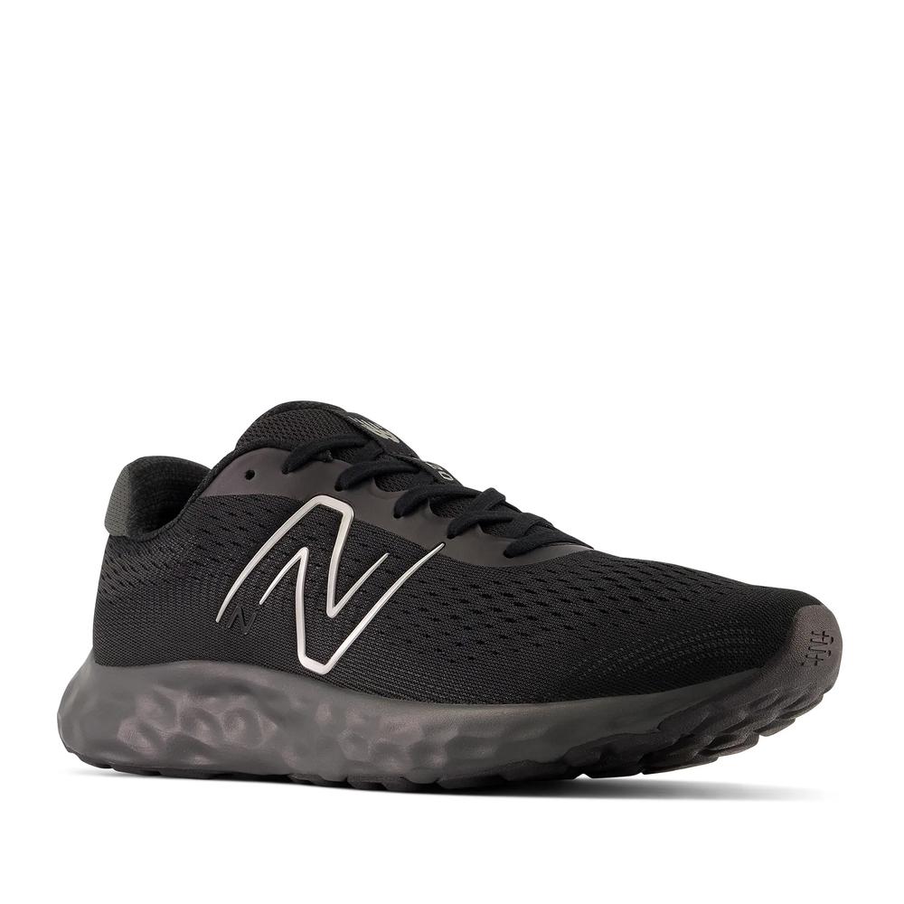 Cipő New Balance M520LA8 - fekete