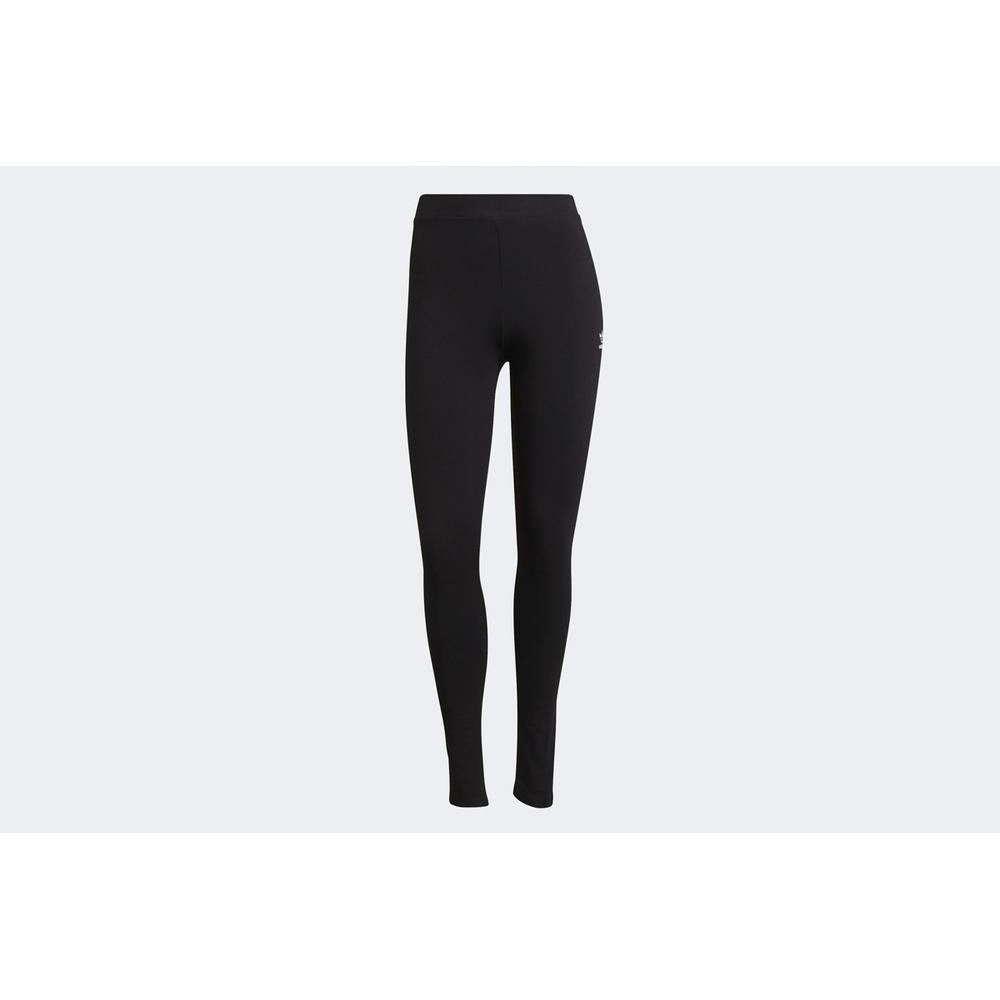Alsonadrág adidas Originals Loungewear Adicolor Essentials Tights H06625 - fekete