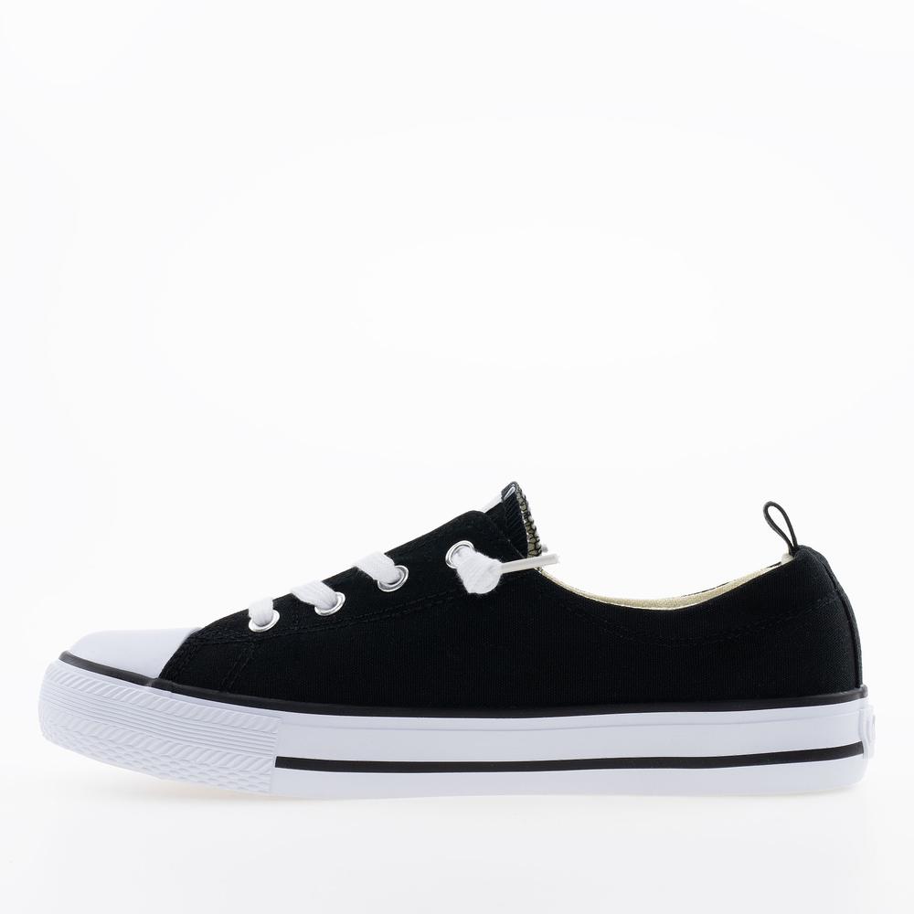 Női cipő Lee Cooper LCW-25-02-3299L - fekete