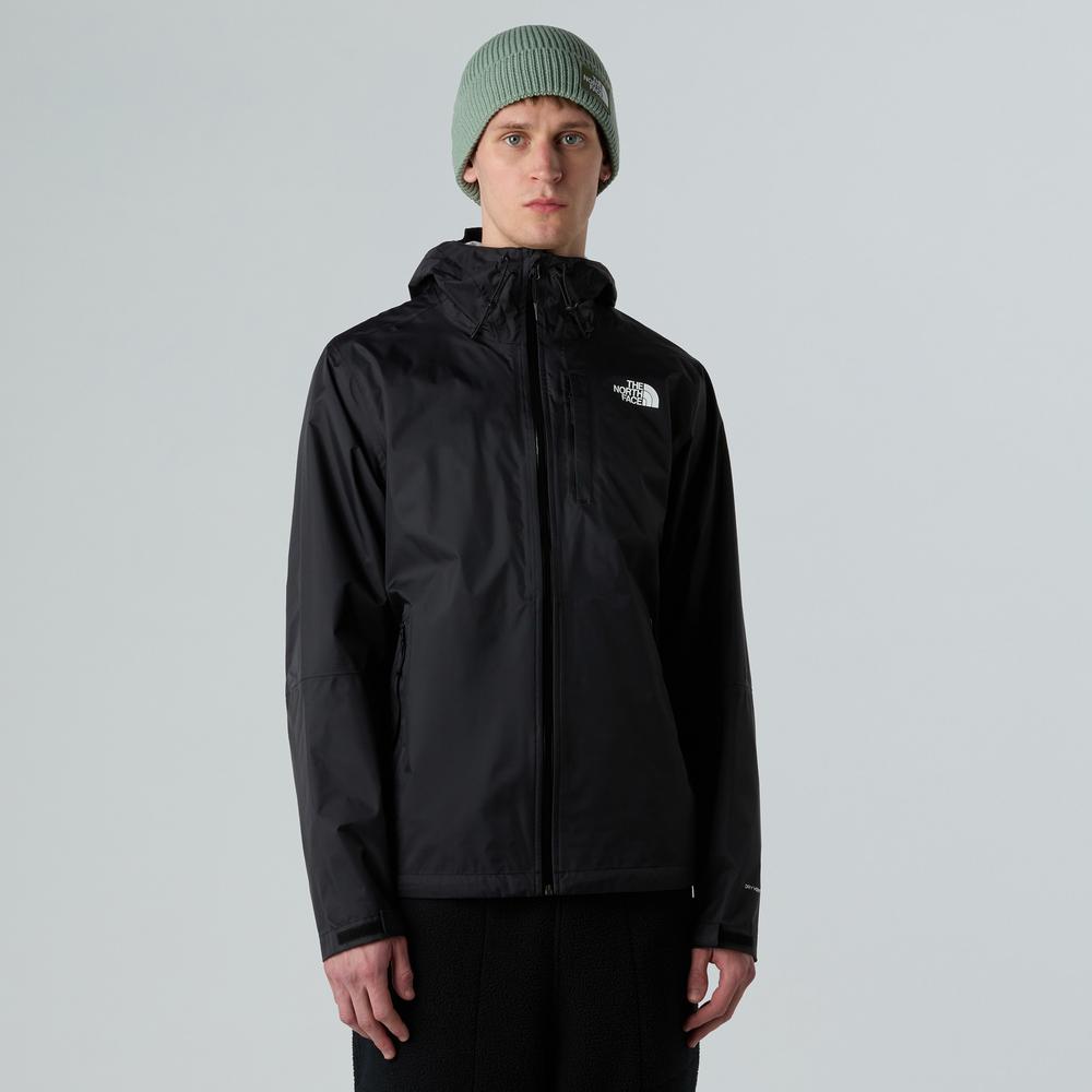 Férfi dzseki The North Face Alta Vista 0A7QAW4H01 - fekete