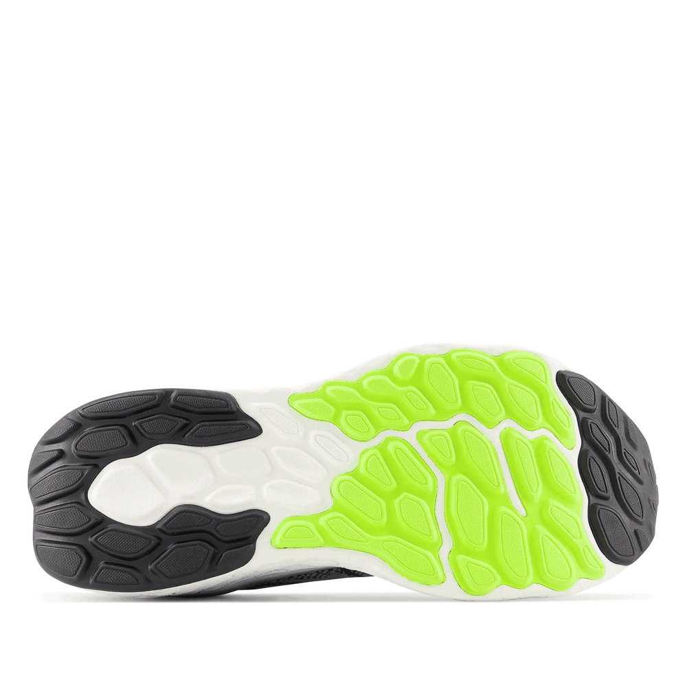 Férfi New Balance Fresh Foam 1080 v12 M108012T - kék