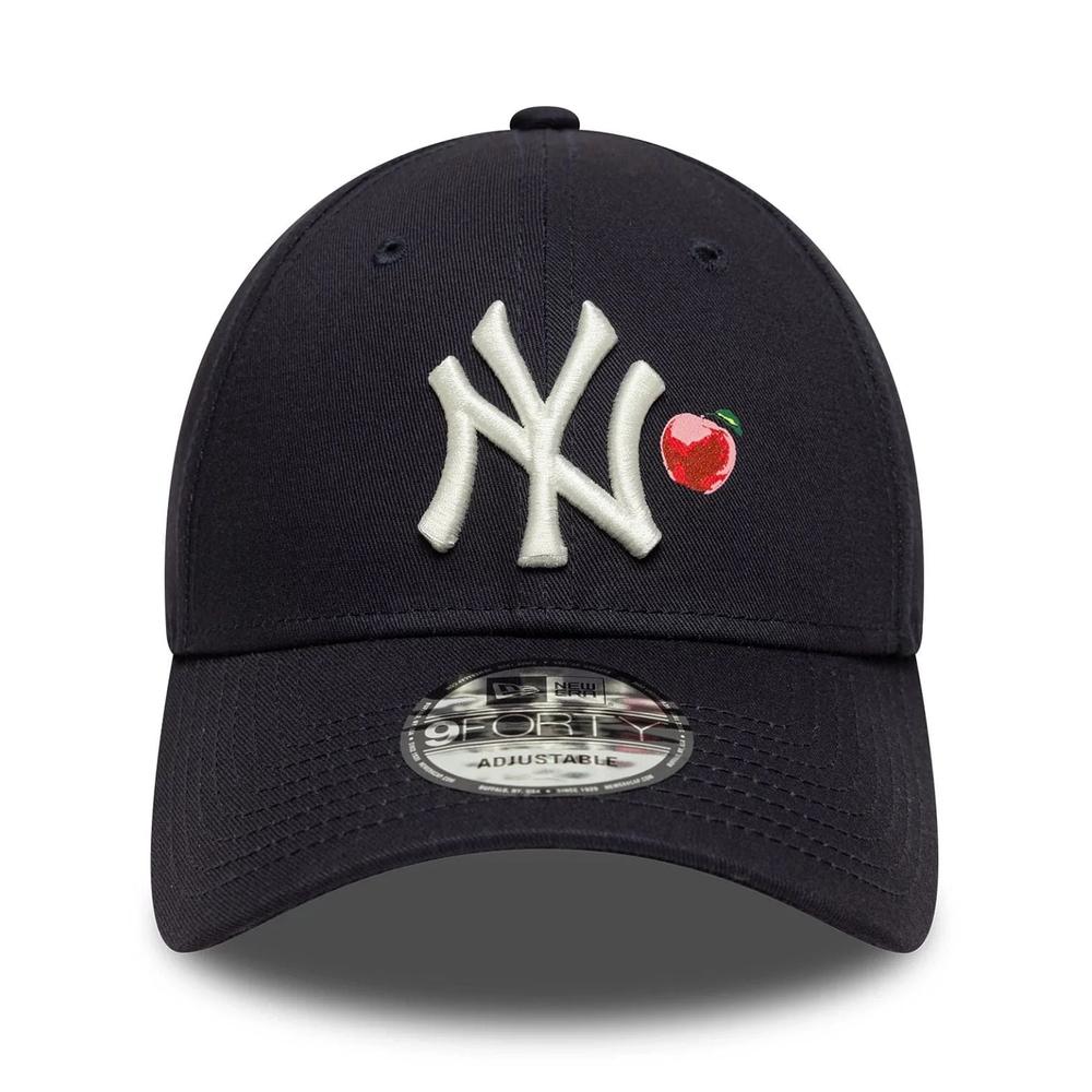 Sapka New Era New York Yankees MLB Fruit Icon 9FORTY 60771818 - sötétkék