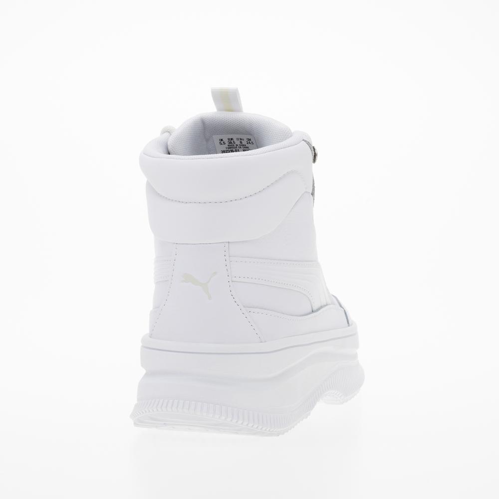 Cipő Puma Mayra 39231601 - fehér