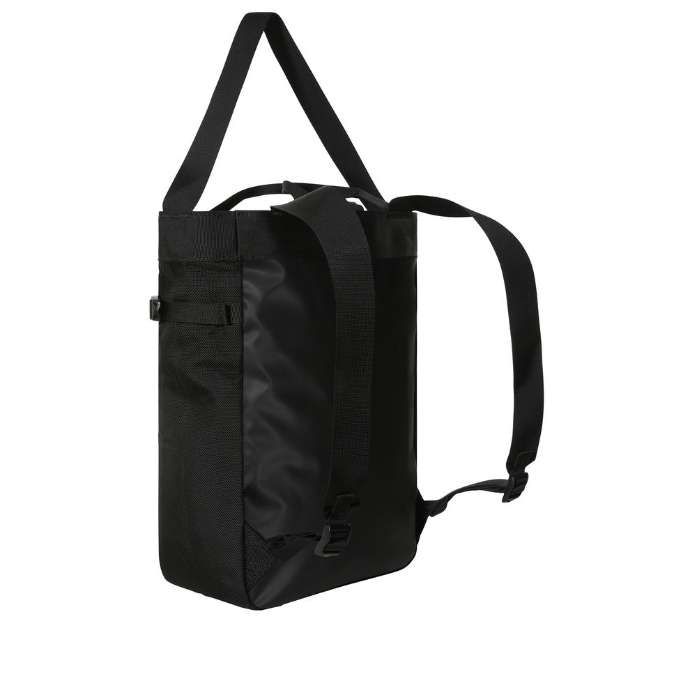 Sporttáska The North Face Tote Base Camp 0A3KX2KX71 - fekete