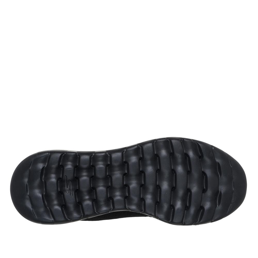 Férfi cipő Skechers Go Walk Max Maddoxx 216707BBK - fekete