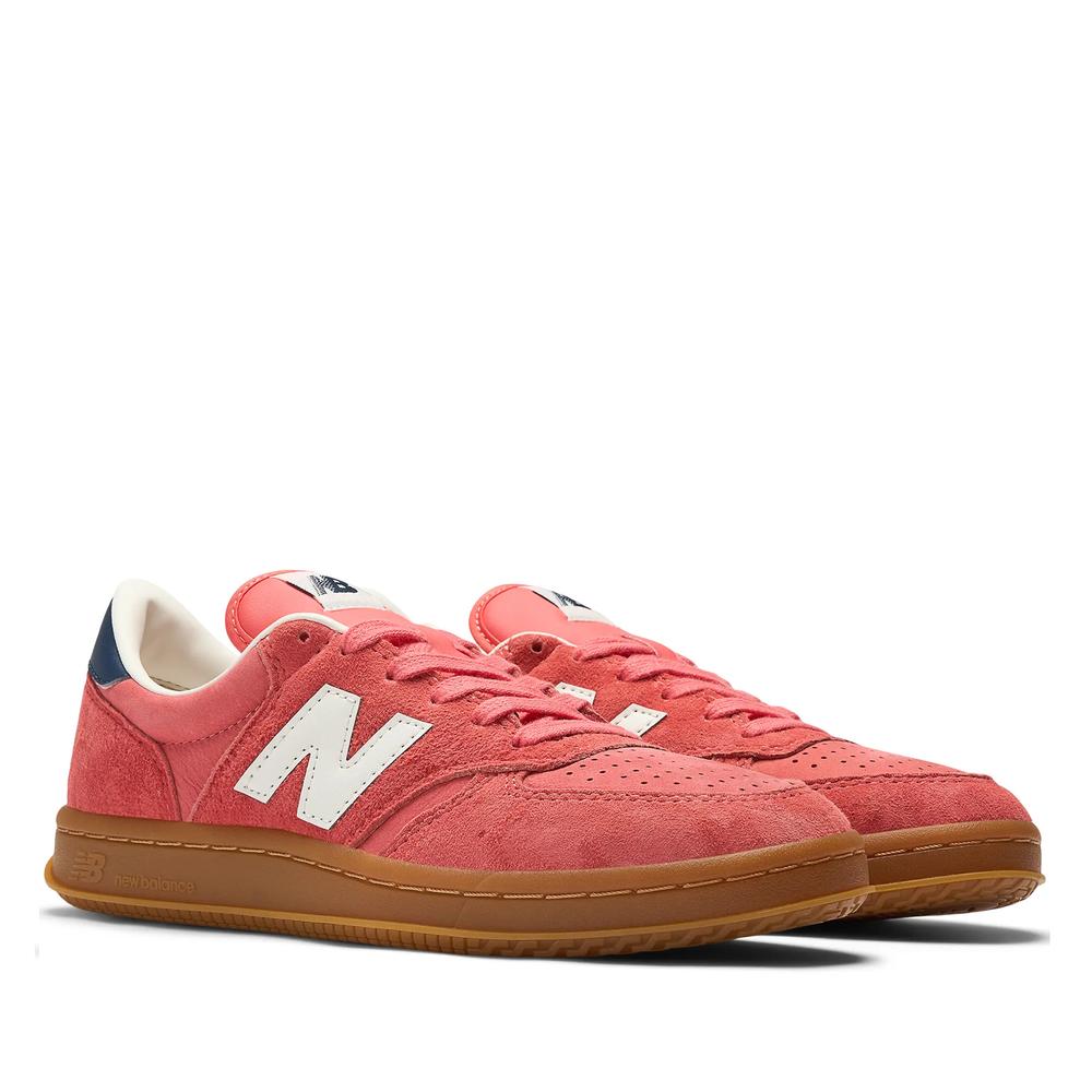 Férfi cipő New Balance CT500AB - piros