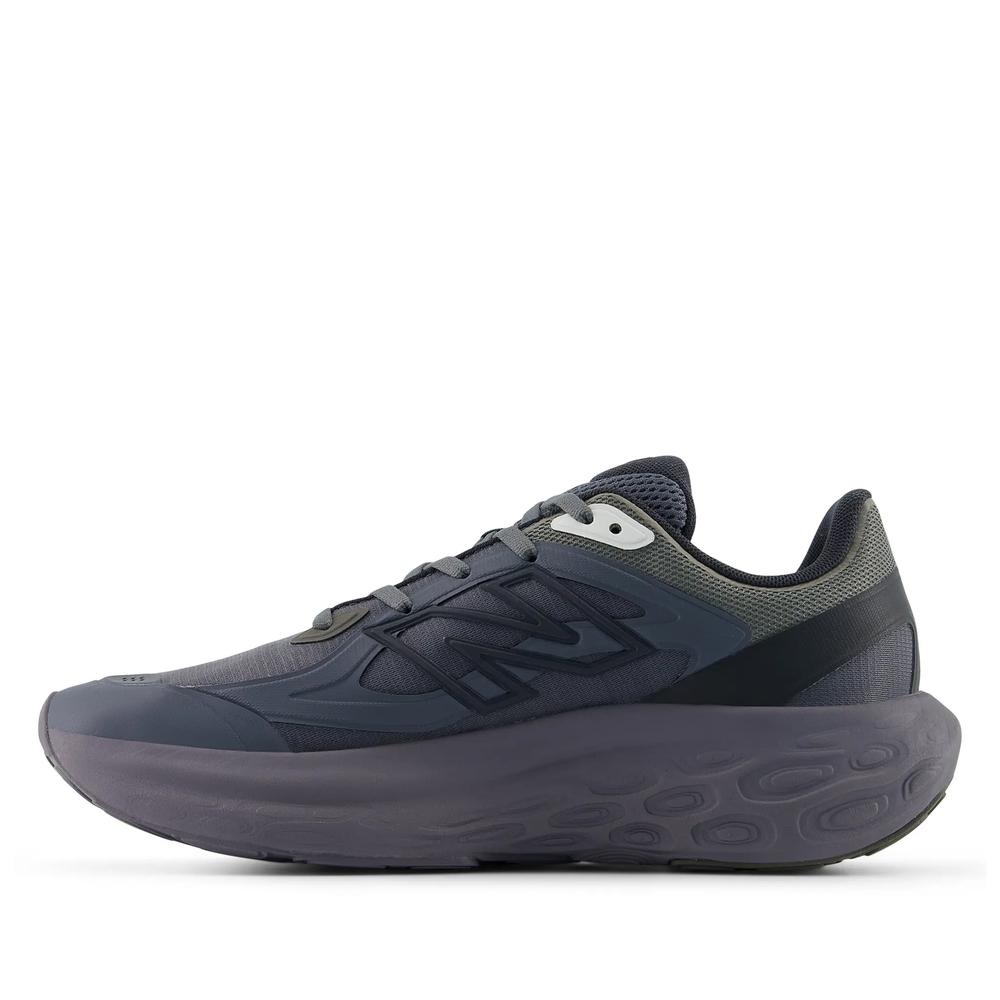 Unisex cipő New Balance UTRN7WP - fekete