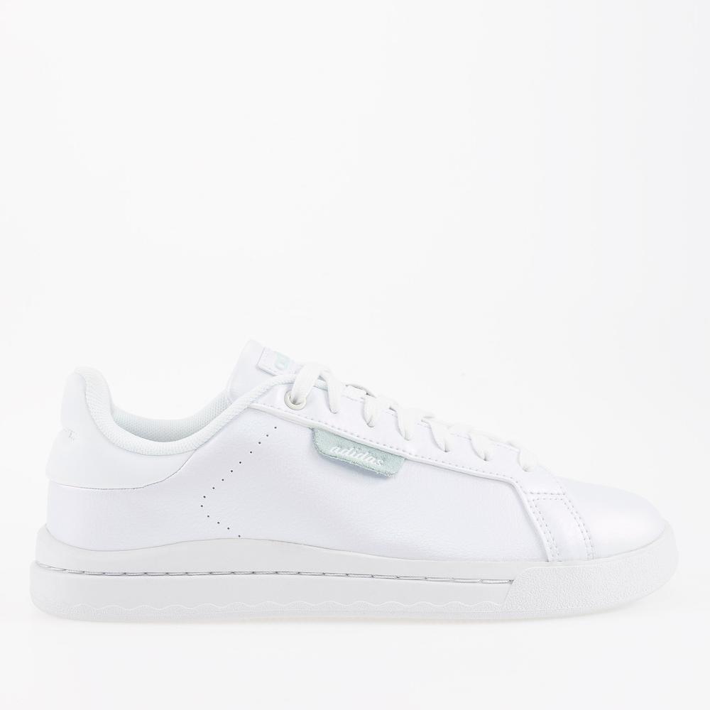 Cipő adidas Court Silk GY9253 - fehér