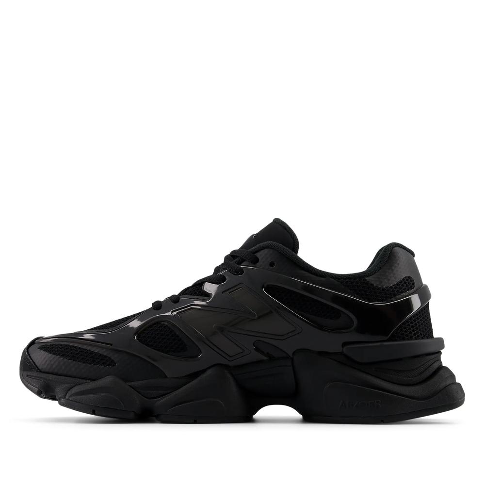 Unisex cipő New Balance U9060IMA - fekete