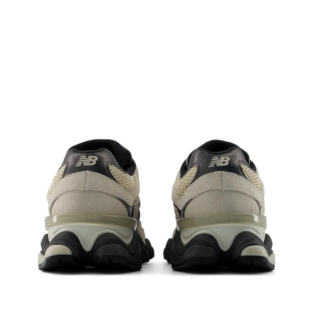 Unisex cipő New Balance U90606H1 - bézs