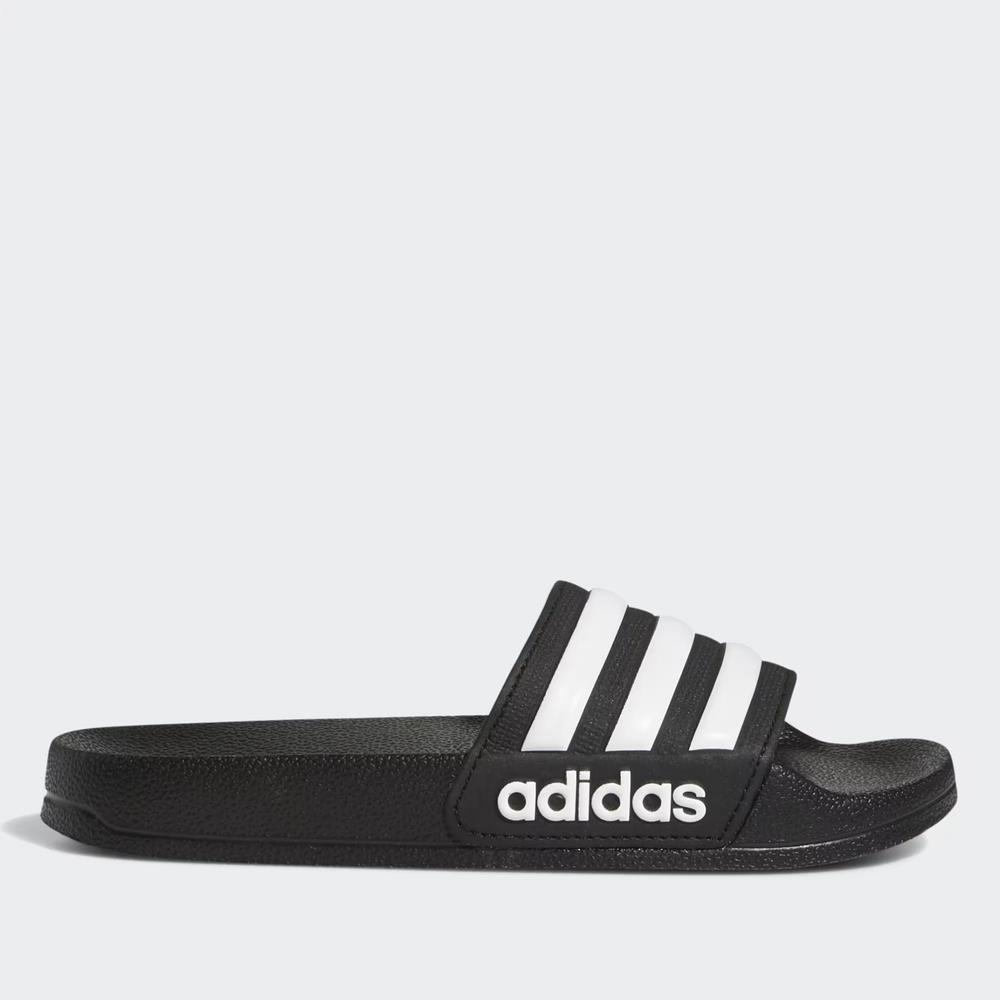 Flip Flop fiatalos adidas Adilette Cloudfoam G27625 - fekete