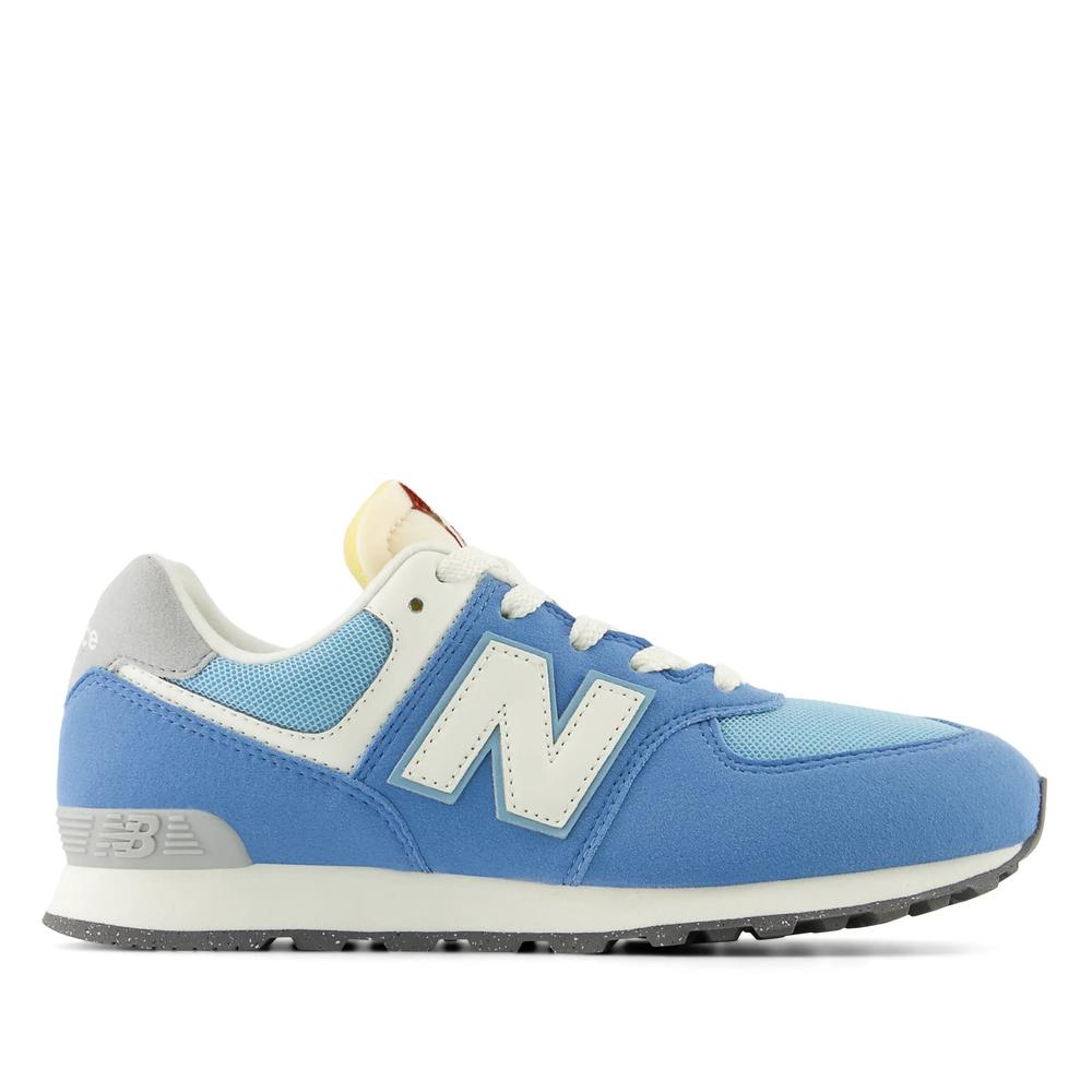 Cipő New Balance GC574RCA - kék