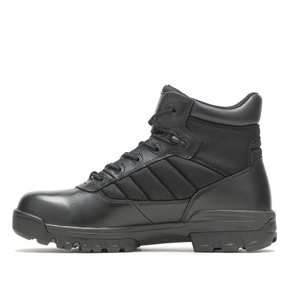 Cipő Bates 5 Tactical Sport E02262 - fekete