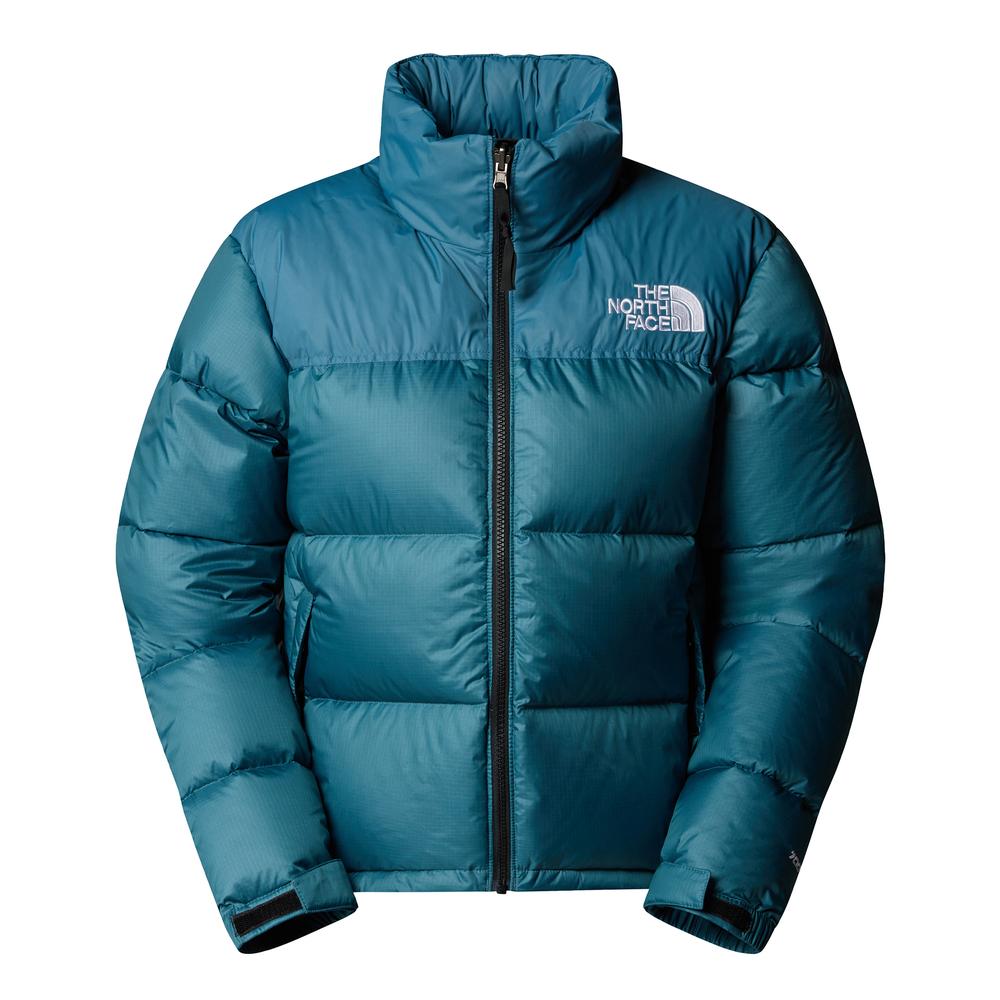 Női dzseki The North Face 1996 Retro Nuptse 0A3XEOBQ51 - kék