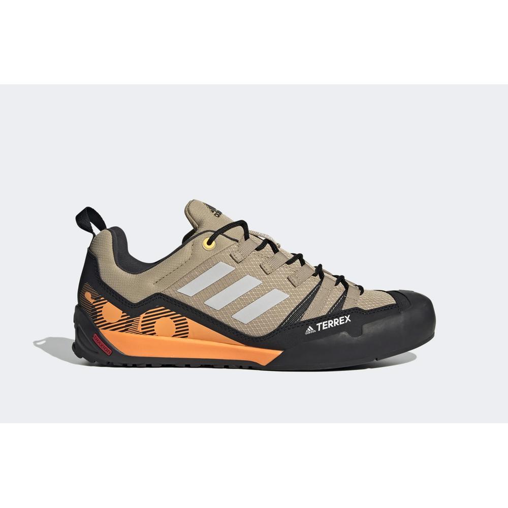 Cipő adidas Terrex Swift Solo Approach GZ0333 - bézs
