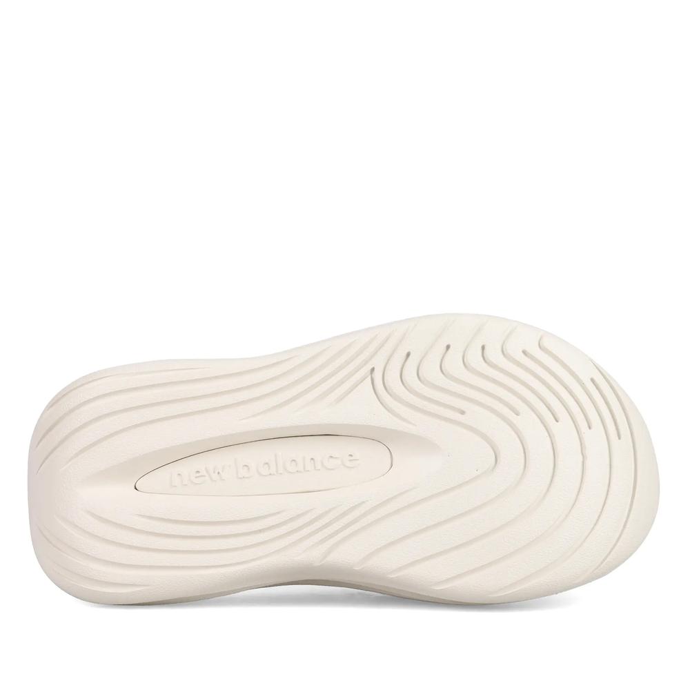 Női flip flop New Balance W66509TG - bézs