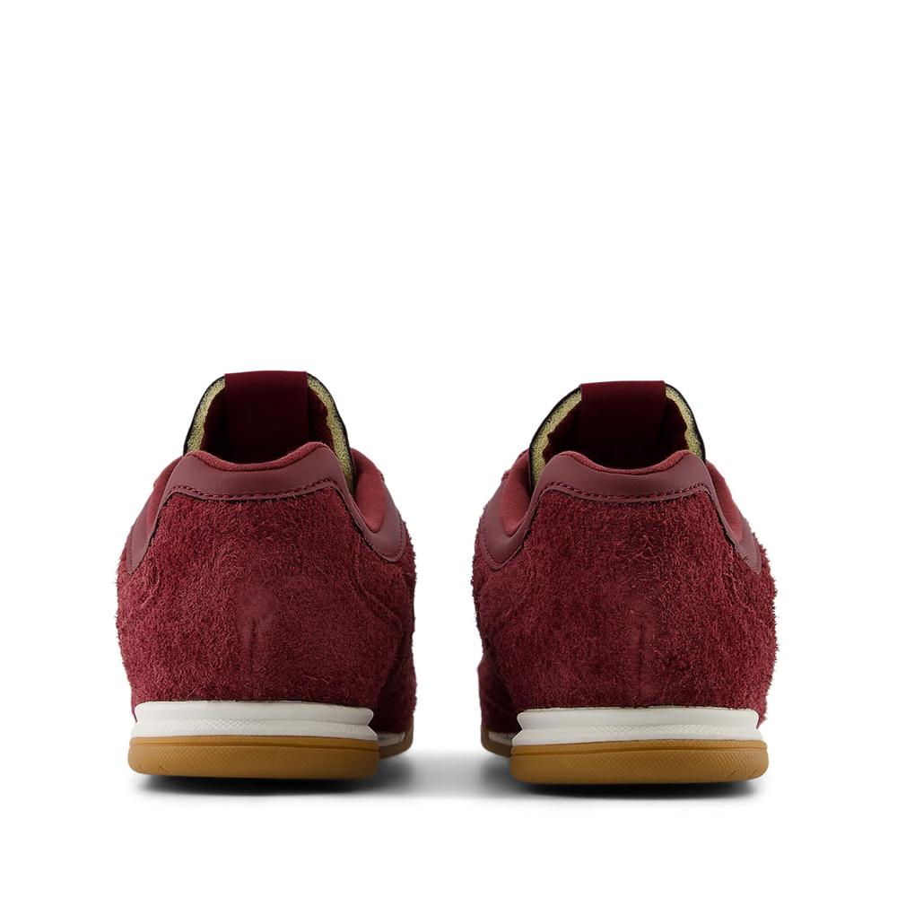 Cipő New Balance URC42HF - gesztenyebarna