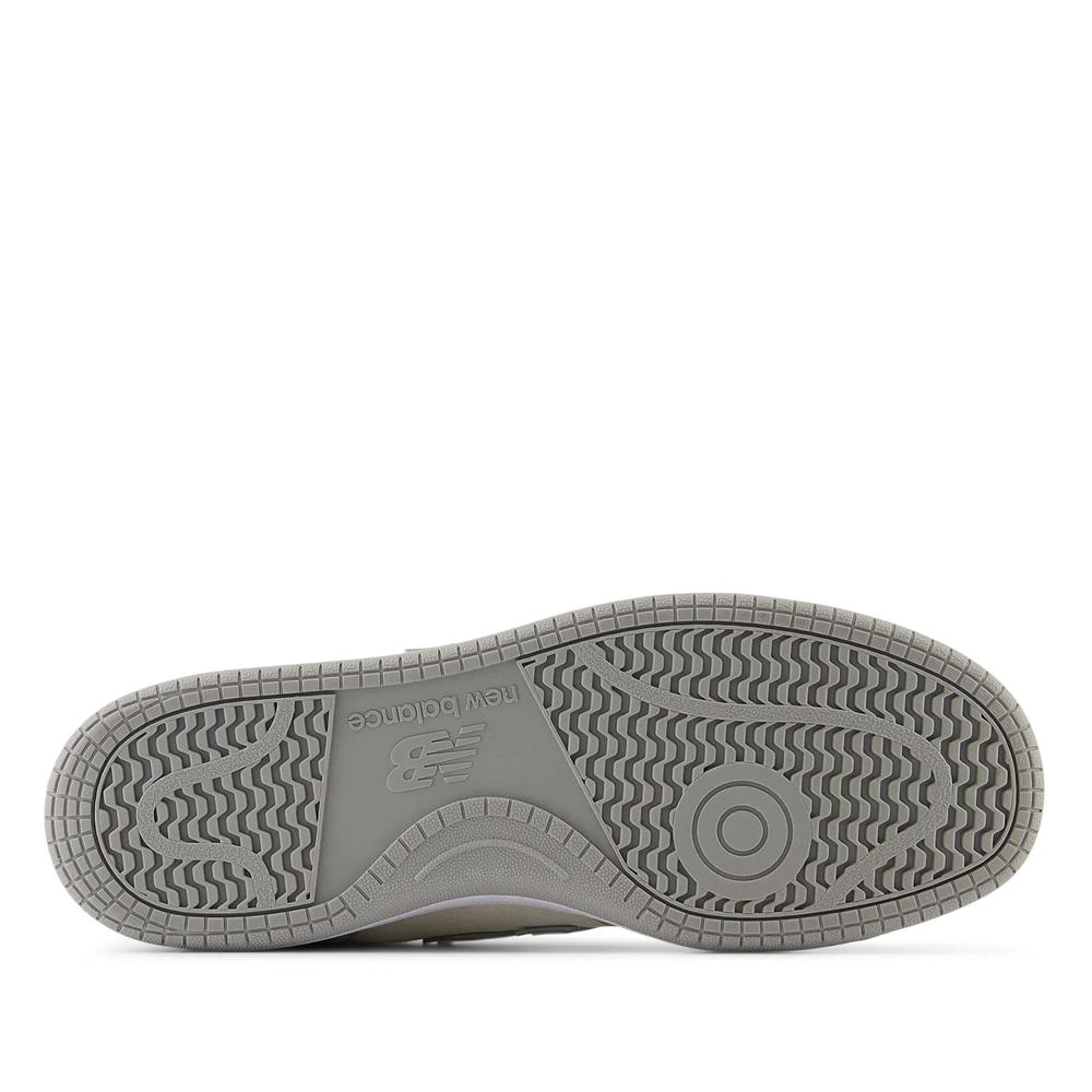 Cipő New Balance BB480LGW - bézs