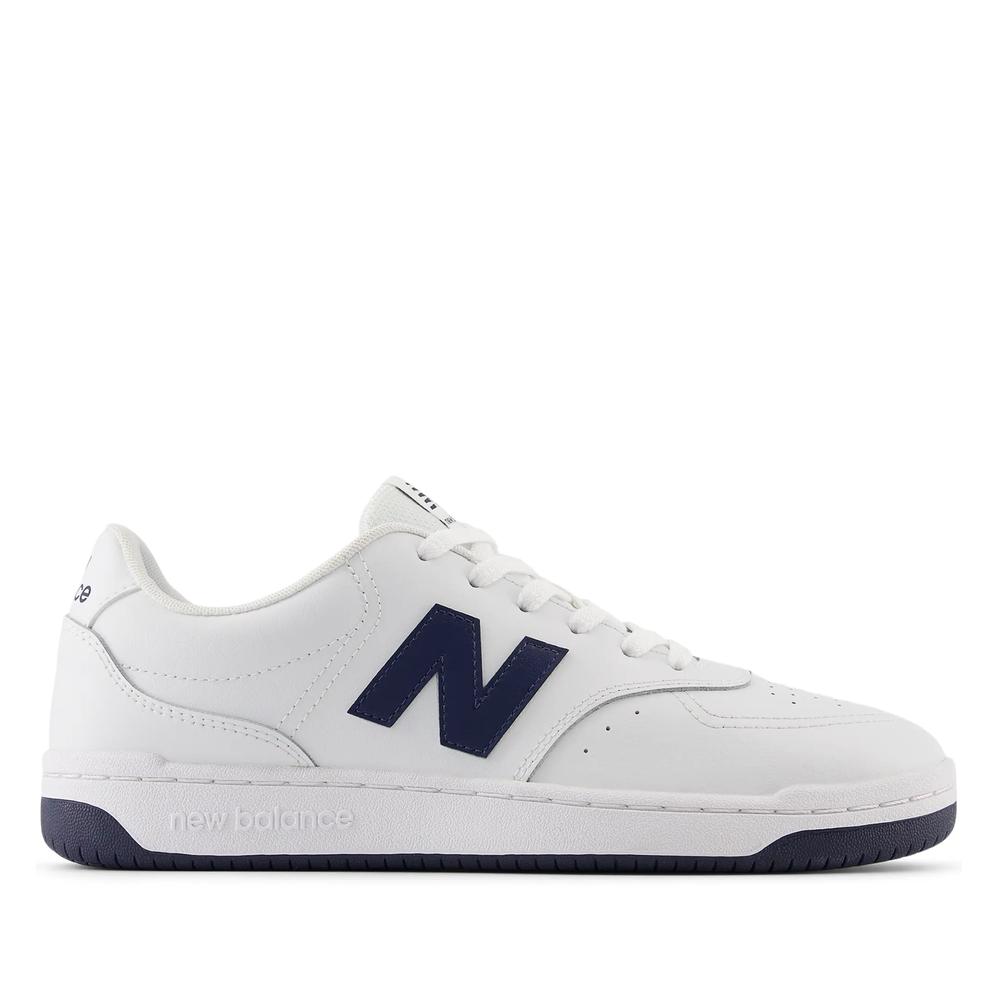 Cipő New Balance BB80UFO - fehér