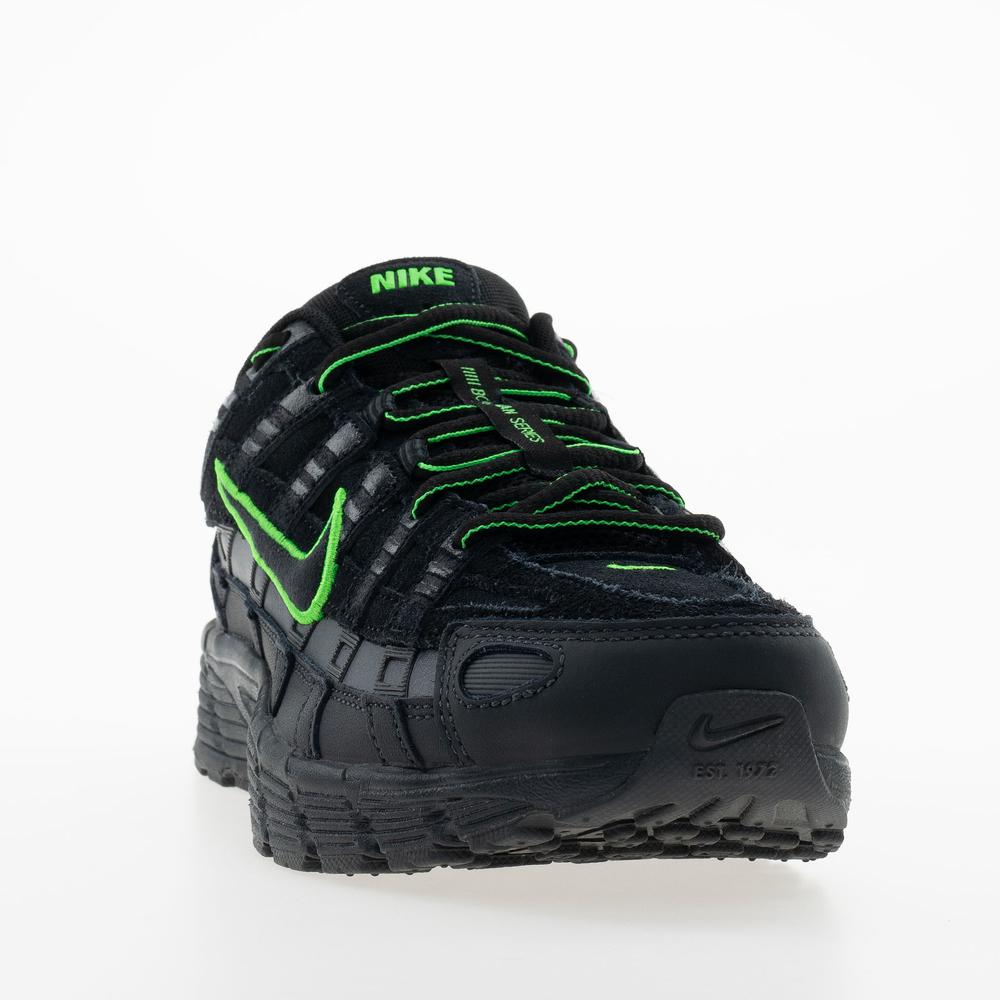 Férfi cipő Nike P-6000 PRM IF0668-003 - fekete
