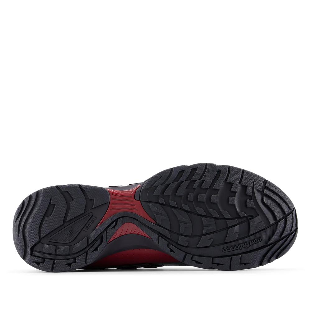 Unisex cipő New Balance URC56FFC - piros