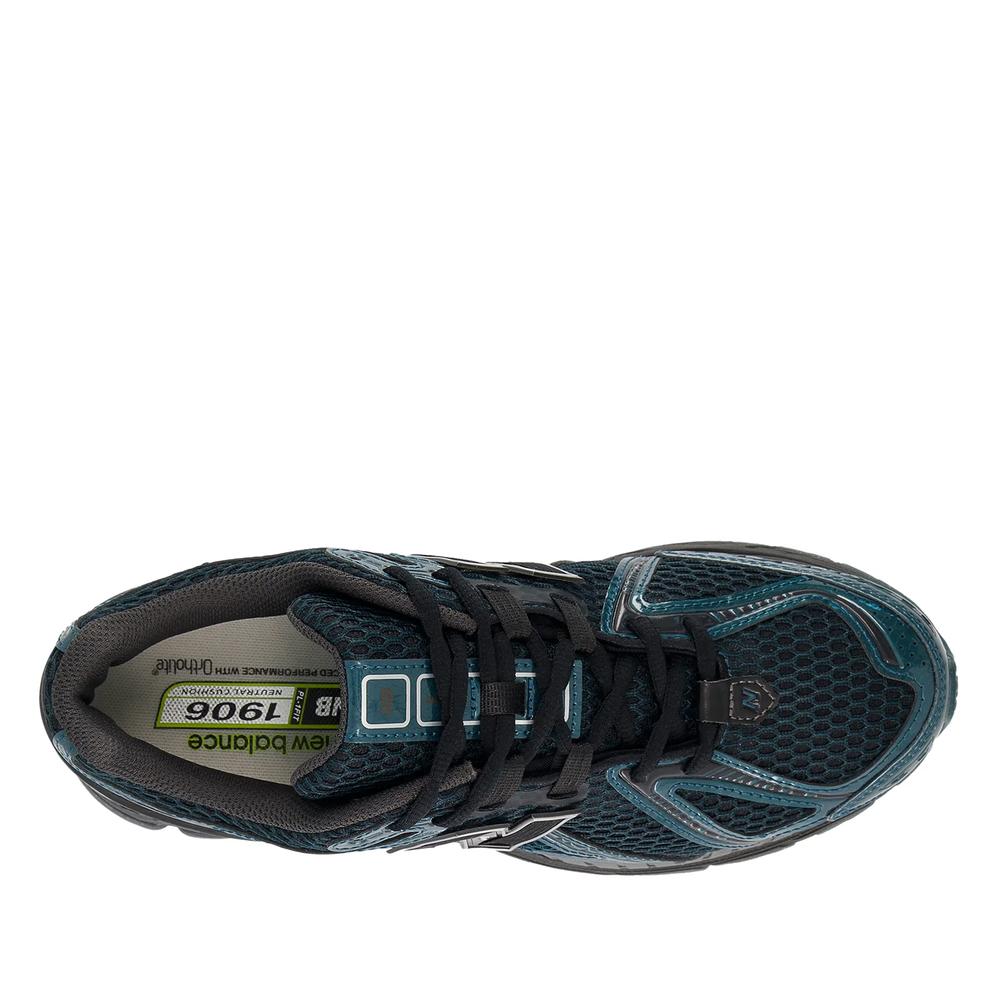 Unisex cipő New Balance U190646S - kék