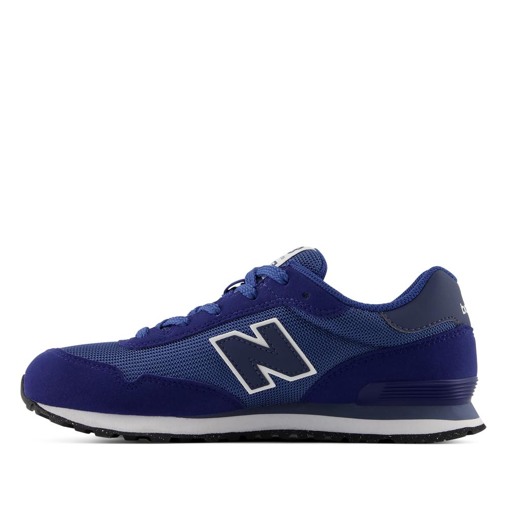 Gyerek cipő New Balance G5155VO  - sötétkék