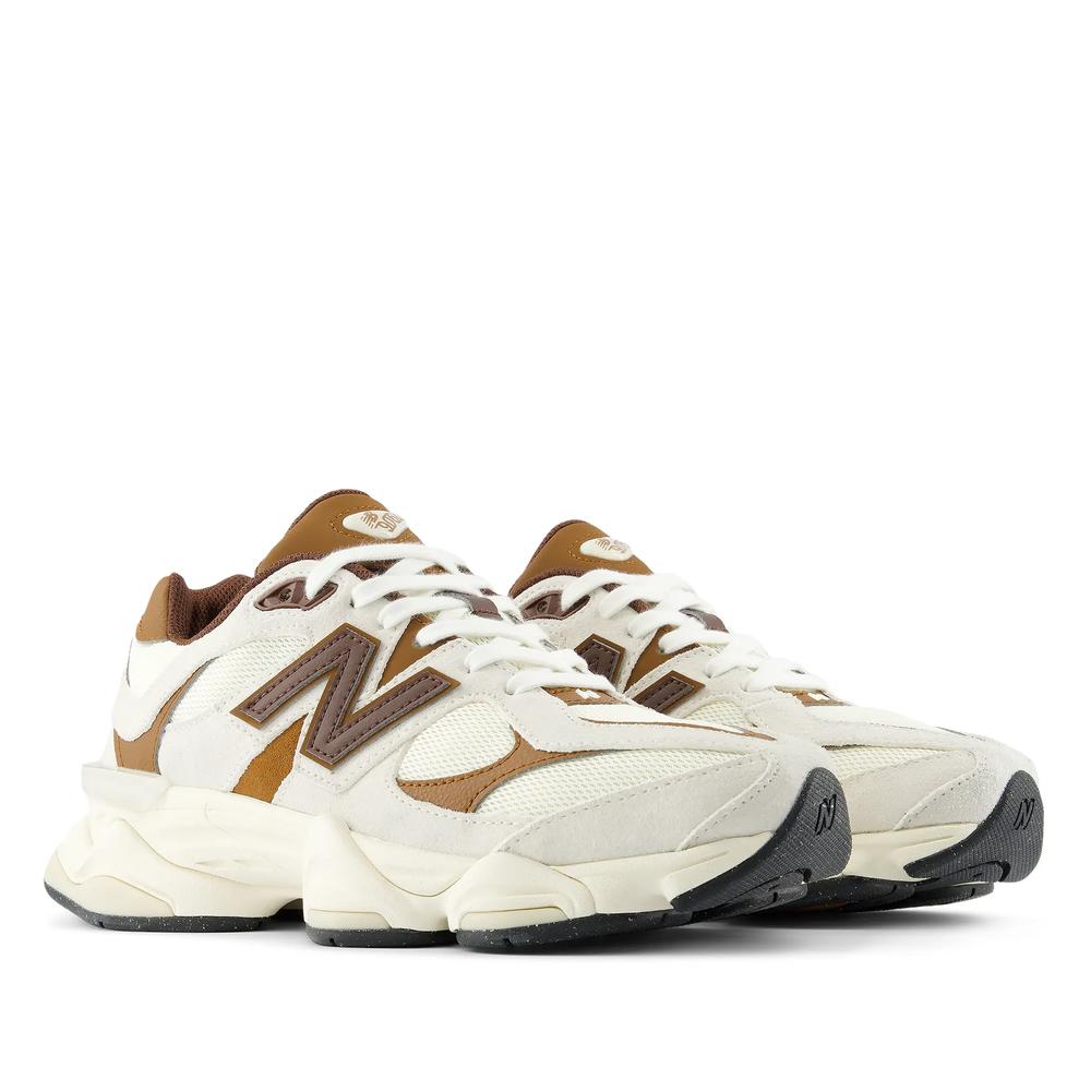 Unisex cipő New Balance U90603EG - bézs