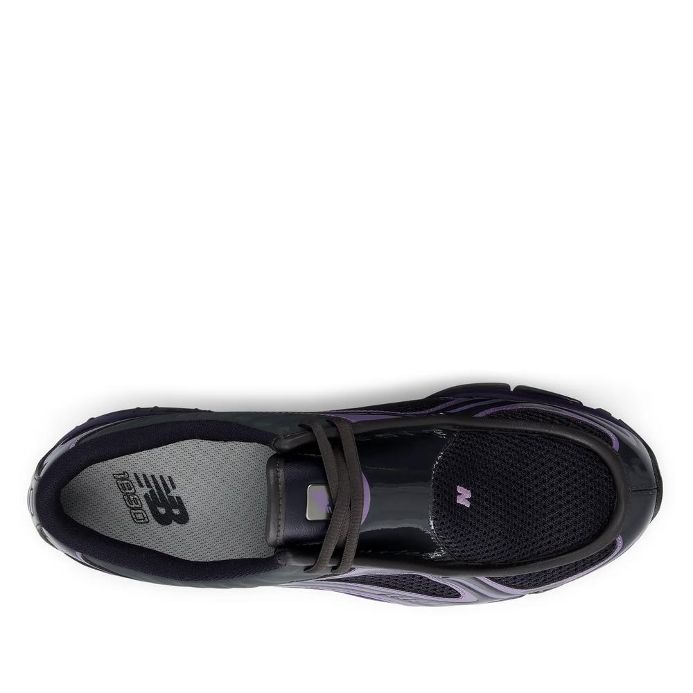 Unisex cipő New Balance U18905JK - lila