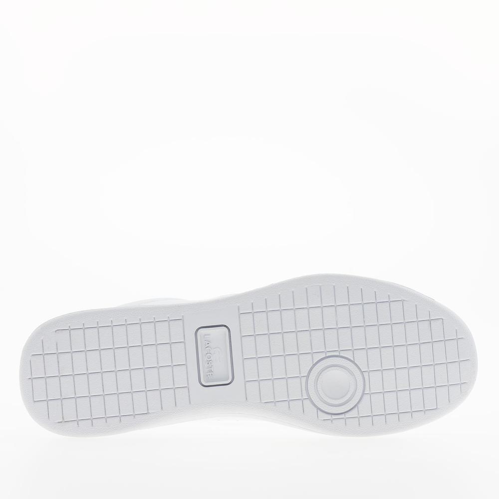 Férfi cipő Lacoste Carnaby Set 748SMA0105-21G  - fehér