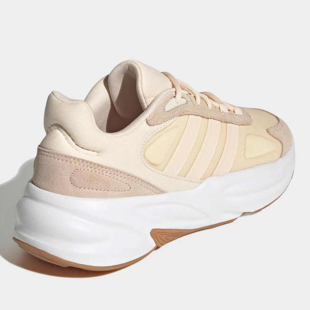 Cipő adidas Ozelle Cloudfoam Lifestyle Running GX4693 - narancs