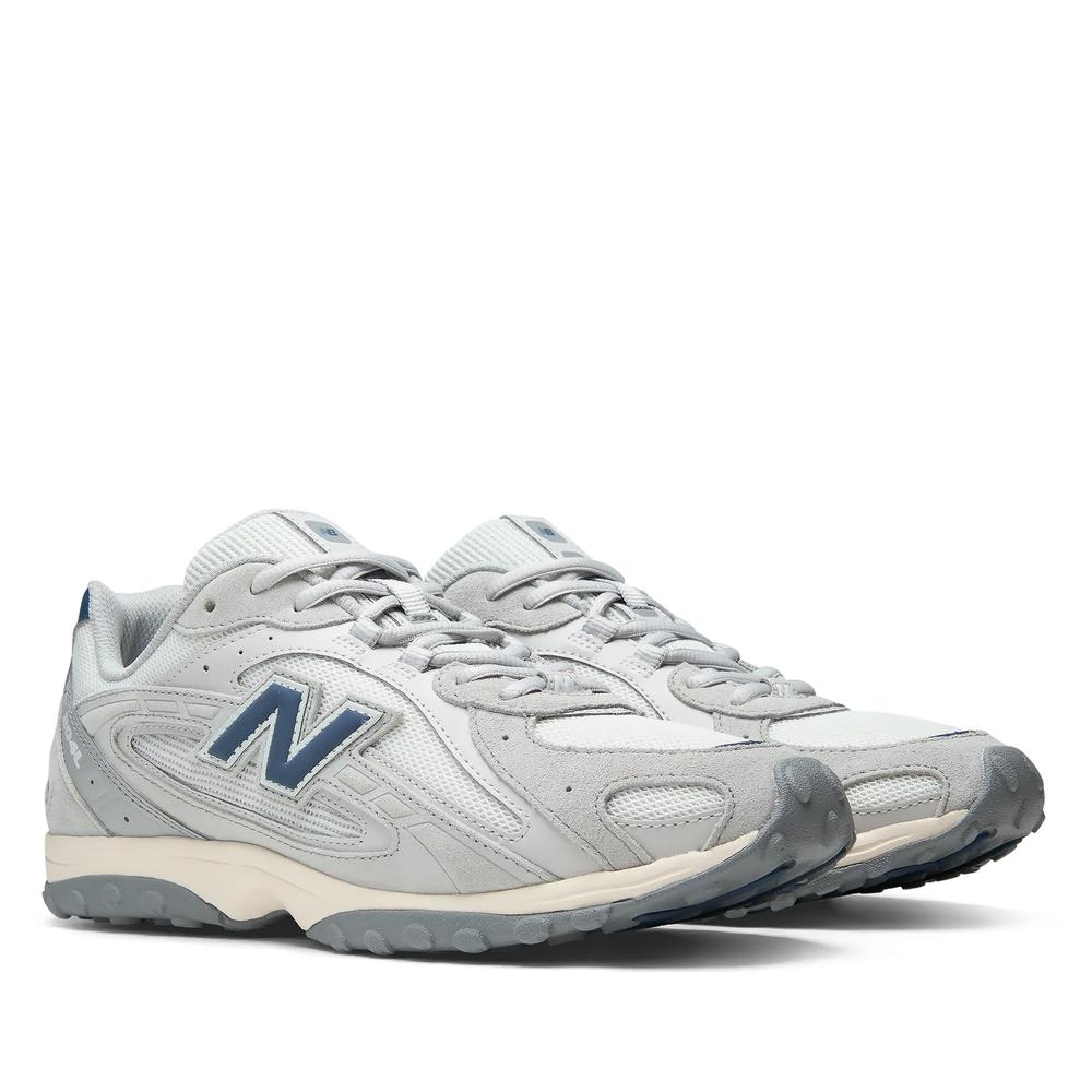 Unisex cipő New Balance U204L4HH - szürke