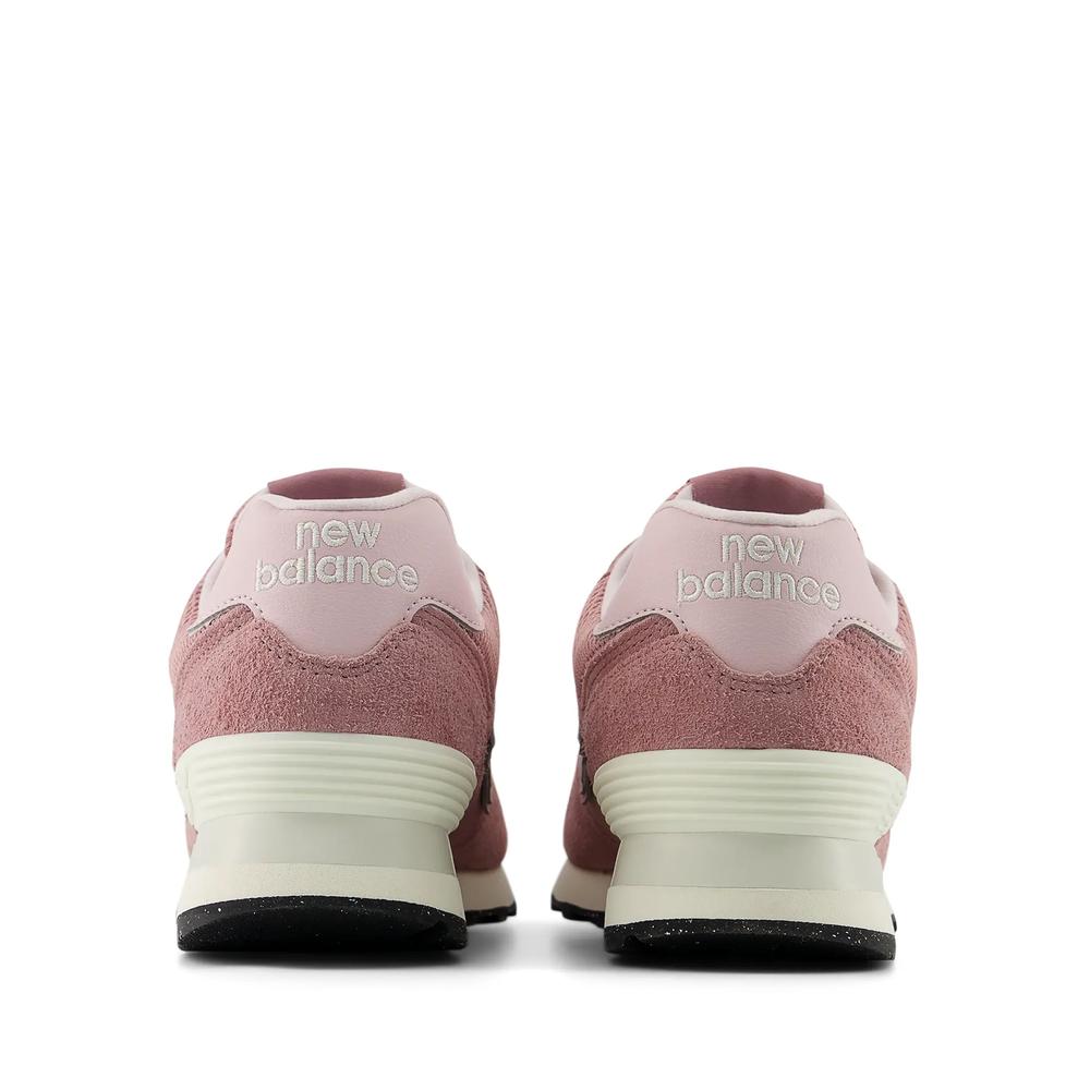 Női cipő New Balance W57424E - rózsaszín