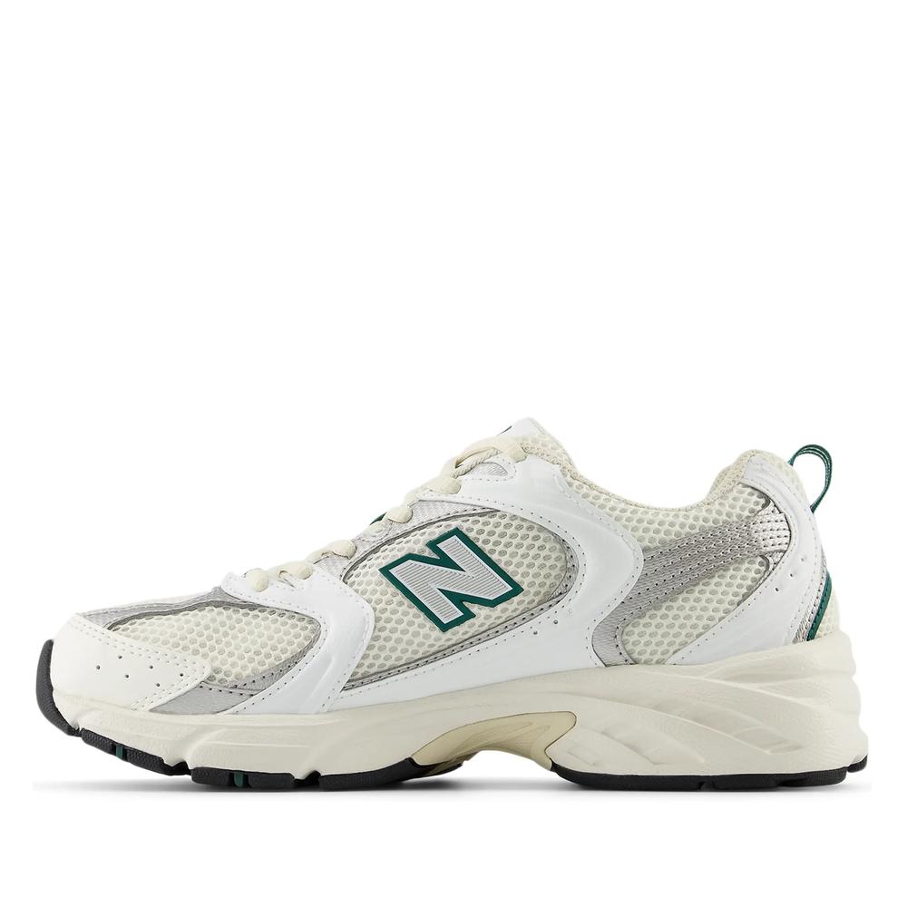 Unisex cipő New Balance MR530SX - bézs