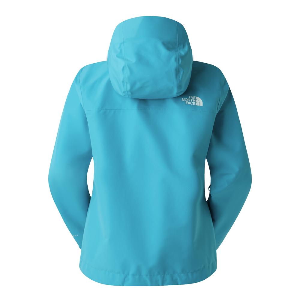 Férfi dzseki The North Face Dryzzle Futurelight II 0A8B4WG7D1 - kék