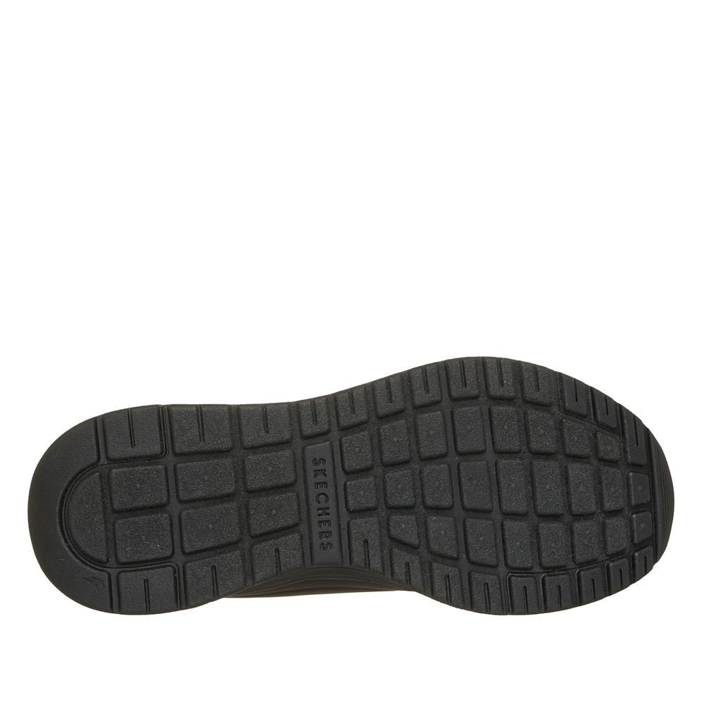 Cipő női Skechers Uno Lite 2 190265BBK - fekete