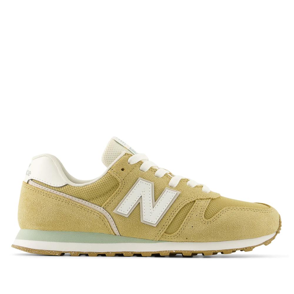 Női cipő New Balance W3731X1 - sárga