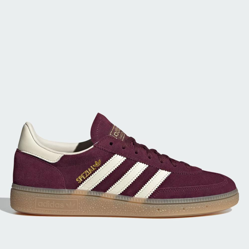 Női cipő adidas Handball Spezial JP8726 - gesztenyebarna