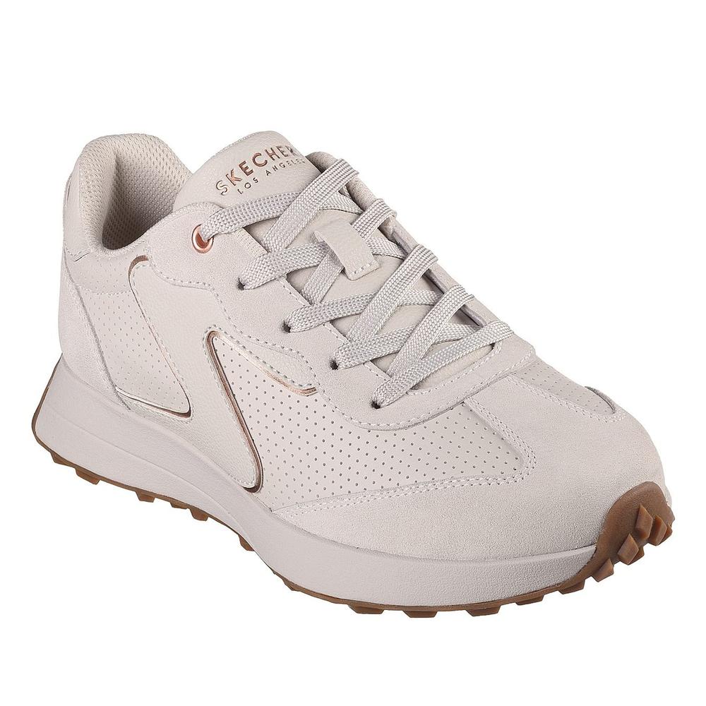 Cipő női Skechers Gusto Path 177151OFWT - rózsaszín