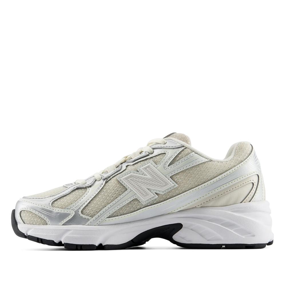 Gyermekcipő New Balance G7402A3 - bézs