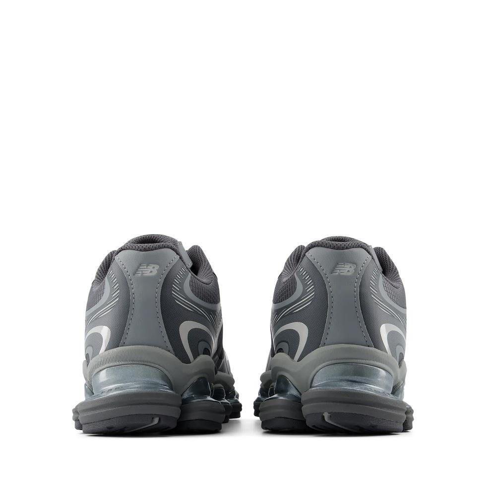 Unisex cipő New Balance U20003W1 - szürke