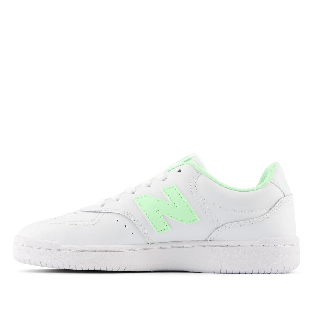 Cipő New Balance BBW80WMG - fehér